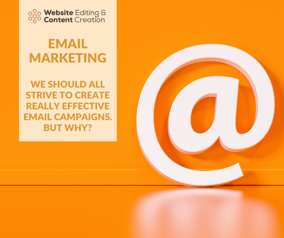 Email Marketing: How can it save you money?